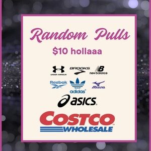 $10 Everything!!
